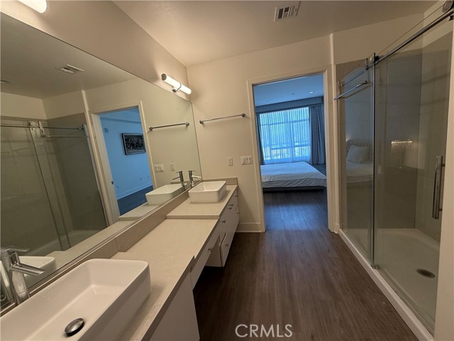 Detail Gallery Image 13 of 19 For 56 E Duarte Rd #420,  Arcadia,  CA 91006 - 1 Beds | 2 Baths