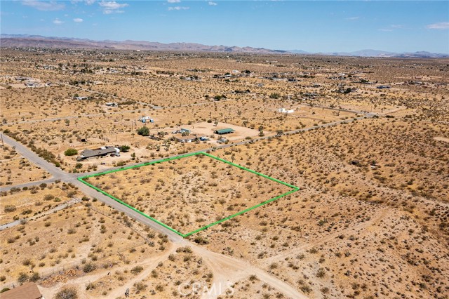 4273 Inez Avenue, Yucca Valley, CA, 92284 4273 Inez Avenue, Yucca Valley, CA, 92284