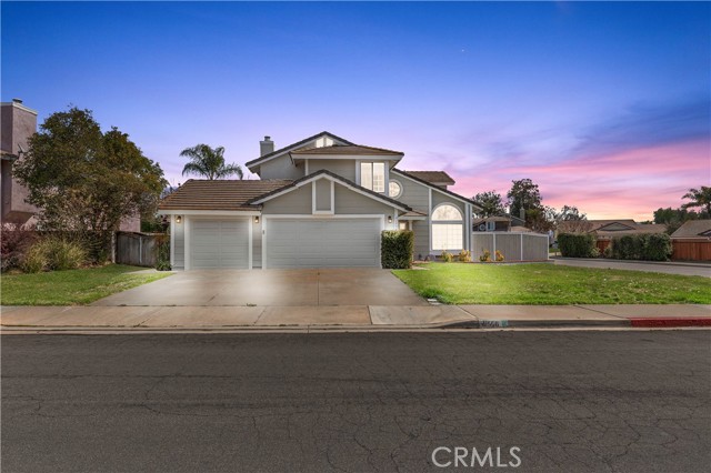 Detail Gallery Image 1 of 1 For 41556 Yankee Run Ct, Temecula,  CA 92591 - 4 Beds | 2/1 Baths