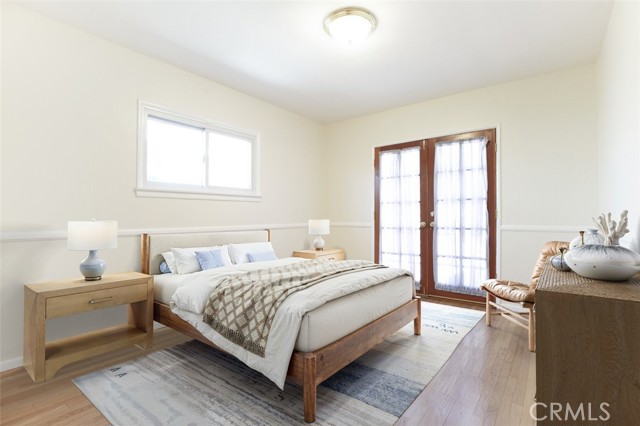 Detail Gallery Image 25 of 45 For 14719 Wyandotte St, Van Nuys,  CA 91405 - 2 Beds | 1/1 Baths
