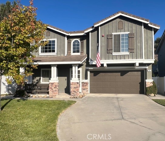 Detail Gallery Image 1 of 1 For 27 Longhorn St, Trabuco Canyon,  CA 92679 - 4 Beds | 2/1 Baths