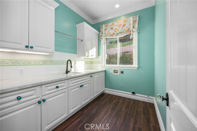 Detail Gallery Image 47 of 66 For 1450 N Nicky Way, Orange,  CA 92689 - 5 Beds | 5/2 Baths