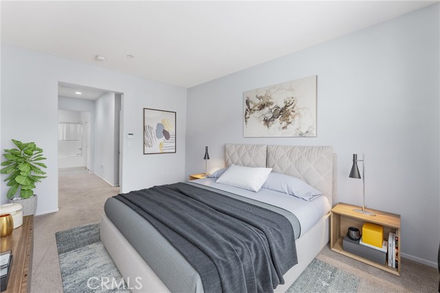 Detail Gallery Image 13 of 23 For 3290 E Yountville Dr #1,  Ontario,  CA 91761 - 1 Beds | 1/1 Baths
