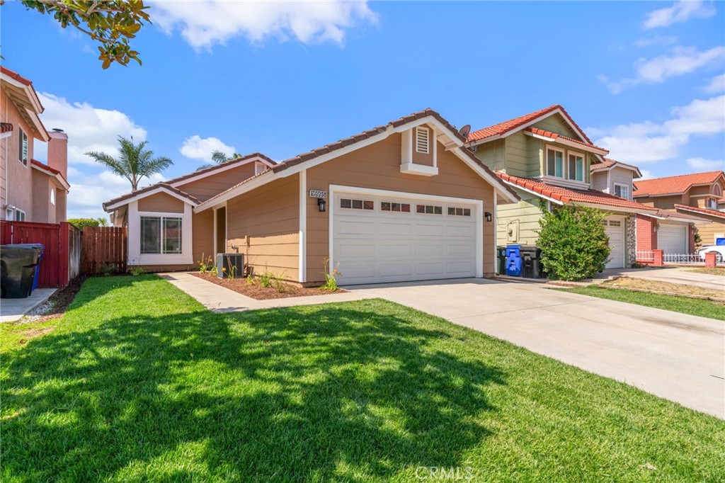16995 Walnut Court