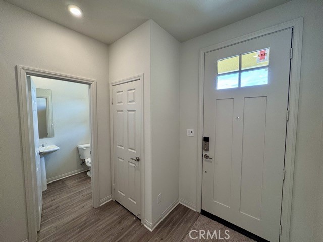 Detail Gallery Image 9 of 49 For 26553 James Dr, Menifee,  CA 92584 - 3 Beds | 2/1 Baths