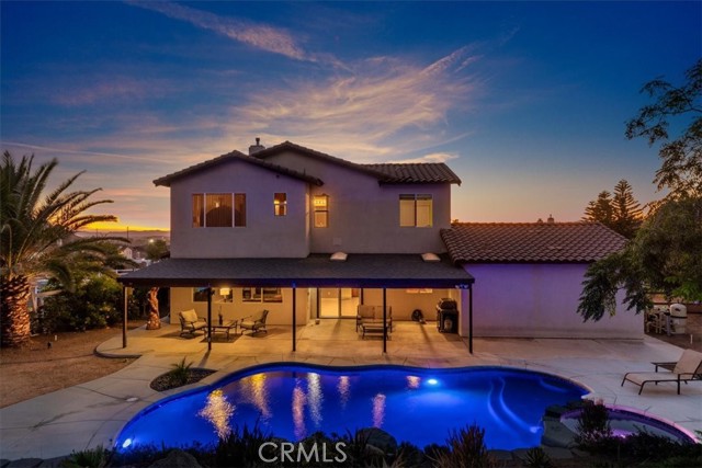 Detail Gallery Image 28 of 30 For 3121 Cavaletti Ln, Norco,  CA 92860 - 5 Beds | 3/1 Baths