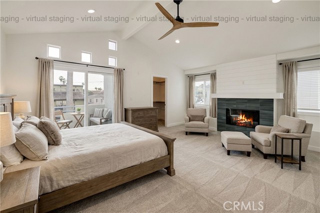 Detail Gallery Image 34 of 58 For 1707 Marshallfield a,  Redondo Beach,  CA 90278 - 3 Beds | 2/1 Baths