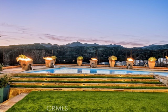 Detail Gallery Image 43 of 49 For 11937 Ancona Way, Porter Ranch,  CA 91326 - 6 Beds | 5/1 Baths