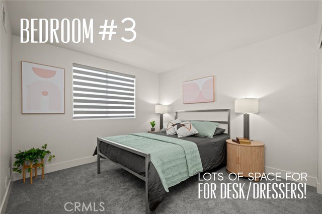 Detail Gallery Image 40 of 64 For 1310 Calle Grande, Fullerton,  CA 92835 - 3 Beds | 2/1 Baths