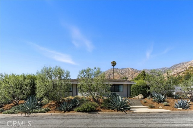 Details for 3345 Villa Mesa Road, Pasadena, CA 91107