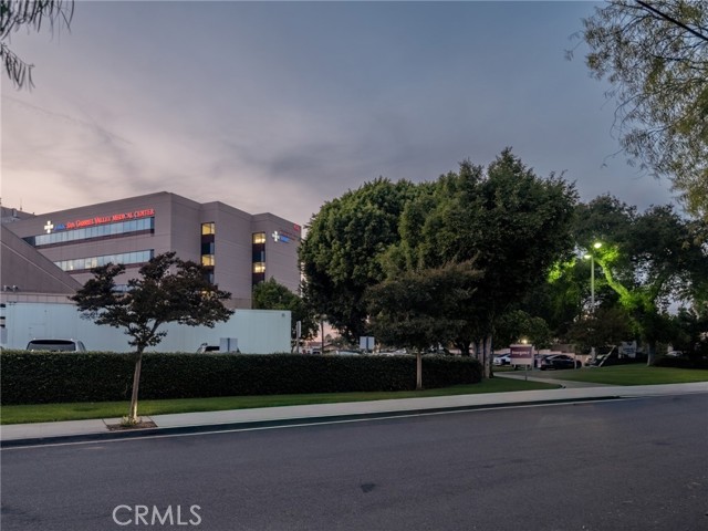 Detail Gallery Image 26 of 28 For 120 De Anza Street #208,  San Gabriel,  CA 91776 - 1 Beds | 1 Baths