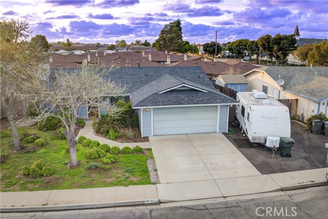 Detail Gallery Image 15 of 23 For 506 Carmella Dr, Arroyo Grande,  CA 93420 - 3 Beds | 2 Baths