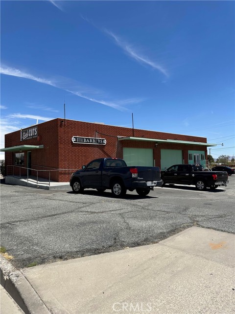 6767 Adobe Road, Twentynine Palms, California 92277, ,Commercial Sale,For Sale,6767 Adobe Road,CRJT23161730