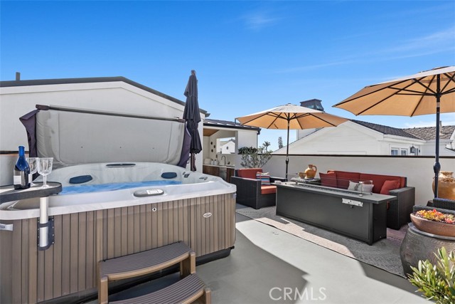 Detail Gallery Image 49 of 60 For 605 Marigold Ave, Corona Del Mar,  CA 92625 - 4 Beds | 5 Baths