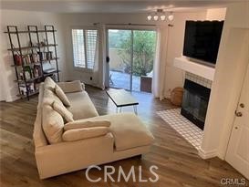 Detail Gallery Image 3 of 11 For 25121 via Terracina, Laguna Niguel,  CA 92677 - 2 Beds | 2 Baths