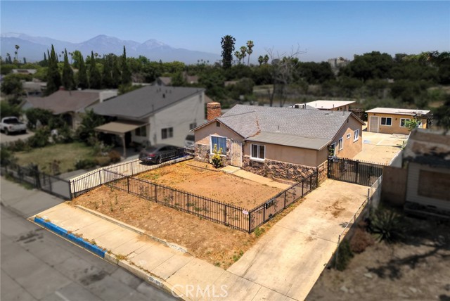 Detail Gallery Image 1 of 6 For 622 S Hamilton Bld, Pomona,  CA 91766 - – Beds | – Baths
