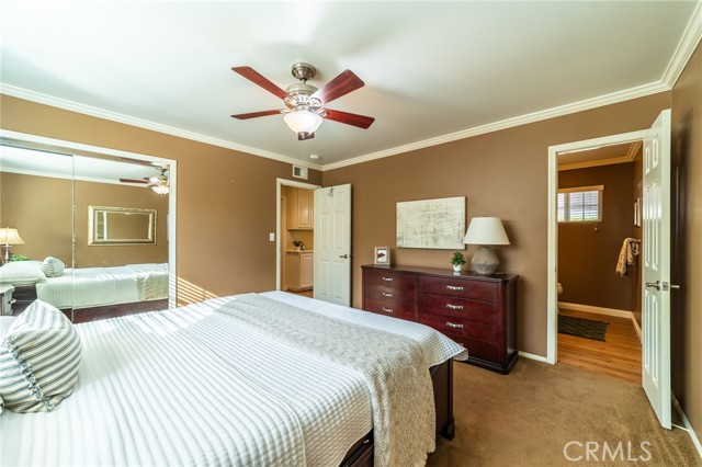 Detail Gallery Image 12 of 39 For 618 Thornhurst Ave, Glendora,  CA 91741 - 4 Beds | 3 Baths