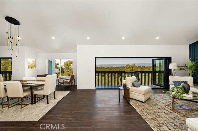 Detail Gallery Image 11 of 75 For 5 Yellow Brick Rd, Rancho Palos Verdes,  CA 90275 - 4 Beds | 3/1 Baths