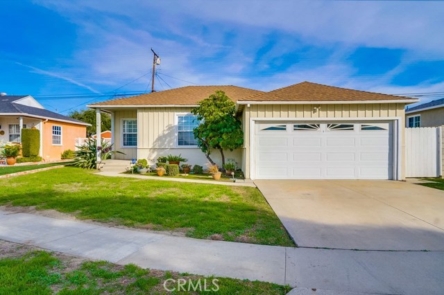 5254 Downey Ave, Lakewood, CA 90712