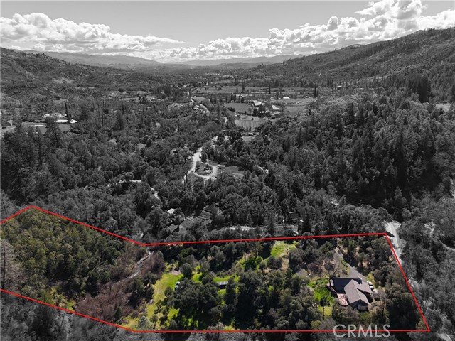 Detail Gallery Image 56 of 60 For 14605 Tomki Rd, Redwood Valley,  CA 95470 - 3 Beds | 2 Baths