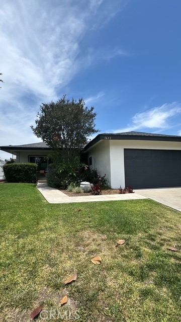 Detail Gallery Image 1 of 1 For 1651 W El Portal Dr, La Habra,  CA 90631 - 3 Beds | 2 Baths
