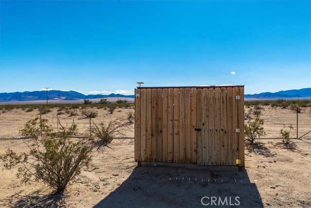 Detail Gallery Image 27 of 35 For 86515 Amboy Rd, Twentynine Palms,  CA 92277 - 1 Beds | 1 Baths