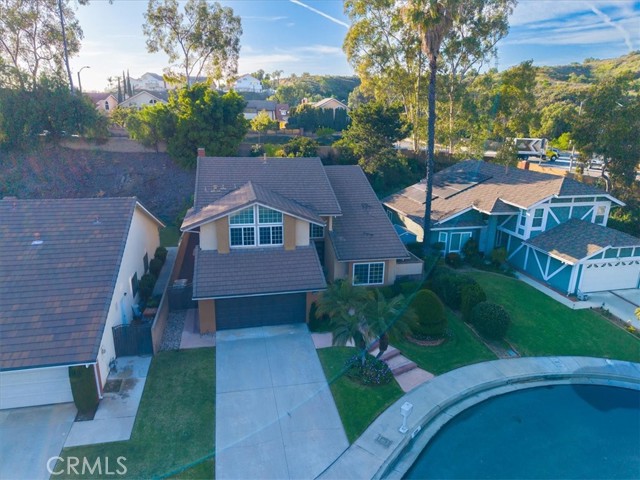 Detail Gallery Image 31 of 36 For 2291 Ardemore, Fullerton,  CA 92833 - 4 Beds | 3 Baths