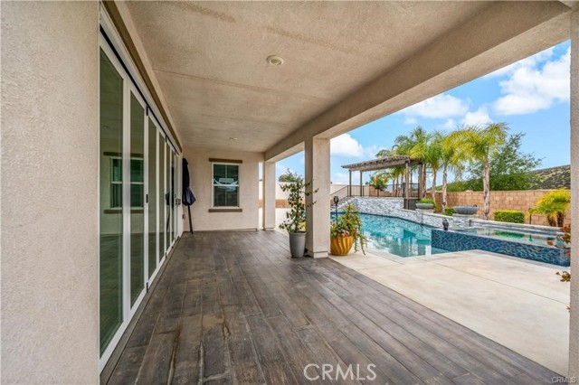 Detail Gallery Image 26 of 42 For 32847 Bachelor Peak St, Winchester,  CA 92596 - 4 Beds | 3 Baths