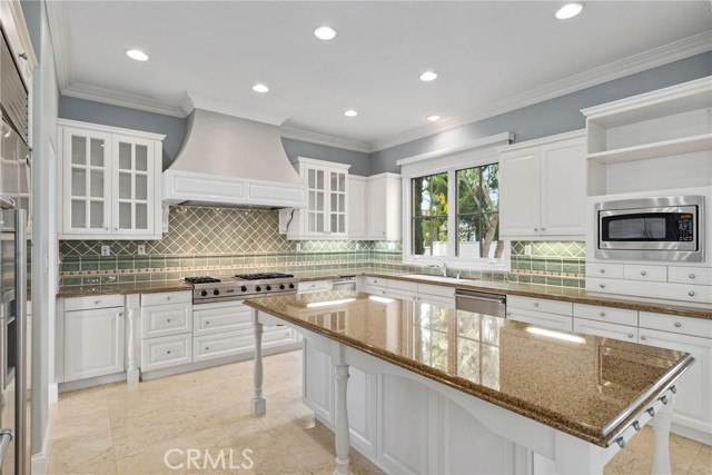 Detail Gallery Image 5 of 7 For 18 Tasman Sea, Newport Coast,  CA 92657 - 4 Beds | 4/1 Baths