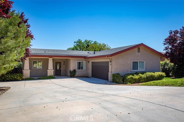 Detail Gallery Image 1 of 1 For 425 Montebello Oaks Dr, Paso Robles,  CA 93446 - 3 Beds | 2 Baths