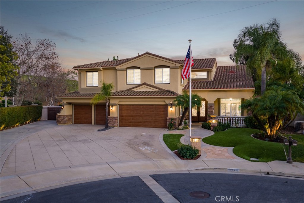 2398 Meadow Glen