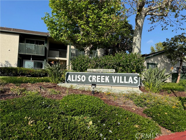 Image 2 for 23228 Orange Ave #9, Lake Forest, CA 92630