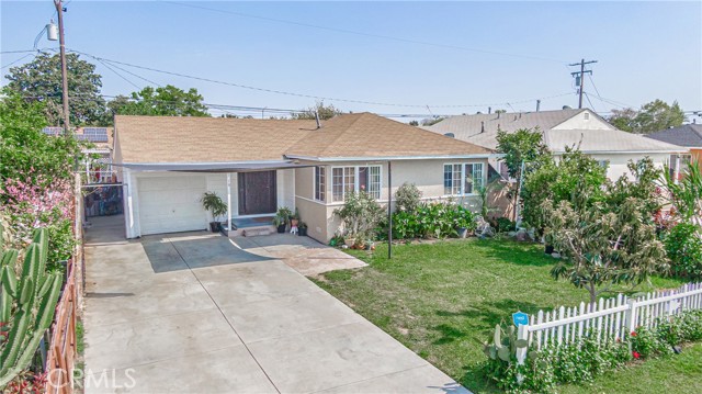 Detail Gallery Image 9 of 35 For 6718 Candace Ave, Pico Rivera,  CA 90660 - 4 Beds | 2 Baths