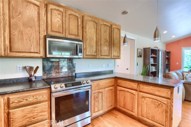 Detail Gallery Image 15 of 61 For 6097 Sherlock Rd, Midpines,  CA 95345 - 3 Beds | 2 Baths