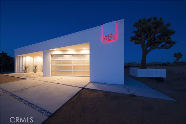 Detail Gallery Image 18 of 20 For 7035 Sunny Vista Rd, Joshua Tree,  CA 92252 - 3 Beds | 2 Baths