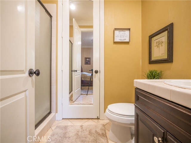 Detail Gallery Image 27 of 46 For 8120 Sunset Rose Dr, Corona,  CA 92883 - 5 Beds | 5/1 Baths