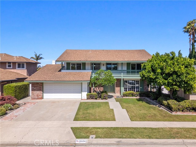 Thumbnail for 18684 Santa Ynez St, Fountain Valley, CA 92708