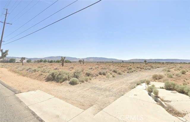 0 W 10th Street, Palmdale, California 93551, ,Land,For Sale,0 W 10th Street,CRSR24203861