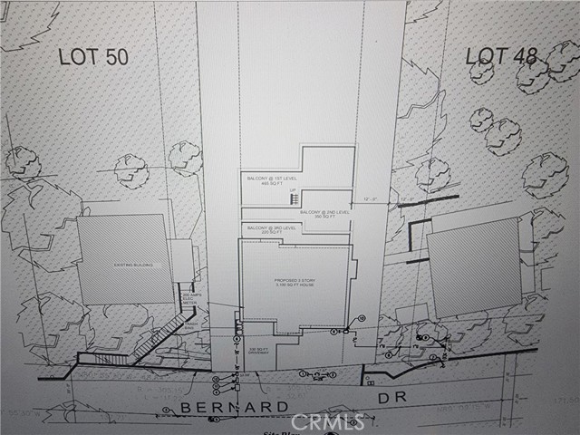 Detail Gallery Image 14 of 19 For 24240 Bernard Dr, Crestline,  CA 92325 - – Beds | – Baths