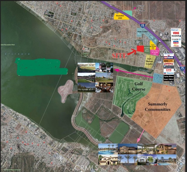 0 Lakeshore Dr, Lake Elsinore, CA, 92530