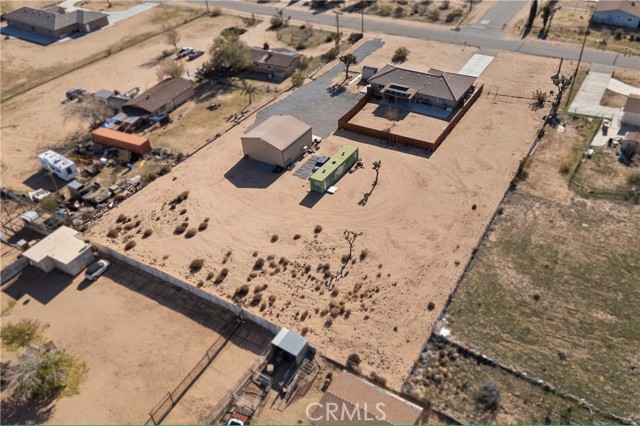 Detail Gallery Image 31 of 33 For 18798 Mojave, Hesperia,  CA 92345 - 3 Beds | 2 Baths