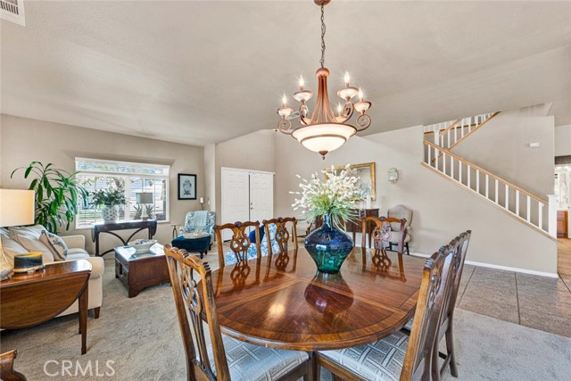 Detail Gallery Image 9 of 49 For 4100 Waterville Ct, Palmdale,  CA 93551 - 6 Beds | 3 Baths