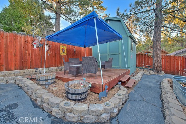 Detail Gallery Image 57 of 75 For 438 Boyd Trl, Big Bear Lake,  CA 92315 - 2 Beds | 2 Baths