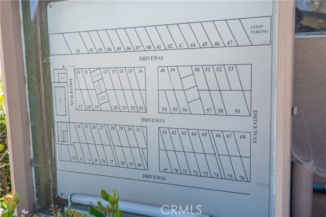 Detail Gallery Image 35 of 36 For 18204 Soledad Canyon Rd. #62,  Canyon Country,  CA 91387 - 1 Beds | 1 Baths