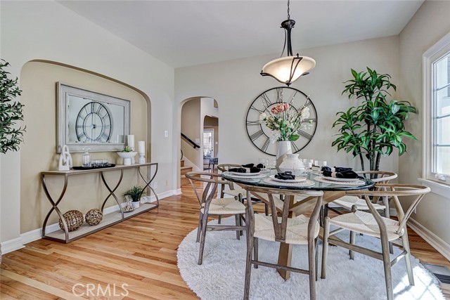 Detail Gallery Image 24 of 75 For 104 Saint Joseph Ave, Long Beach,  CA 90803 - 5 Beds | 3 Baths