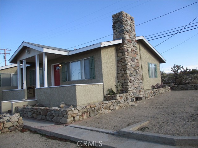 Image 2 for 74603 Baseline Rd, 29 Palms, CA 92277