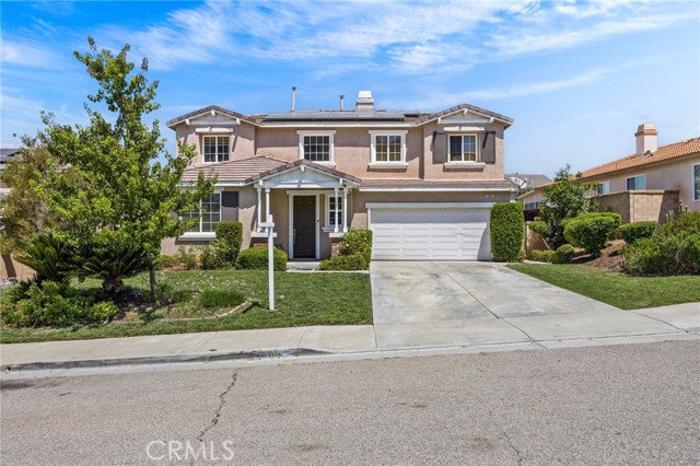 Detail Gallery Image 3 of 39 For 28402 Crestwood St, Menifee,  CA 92585 - 4 Beds | 3 Baths
