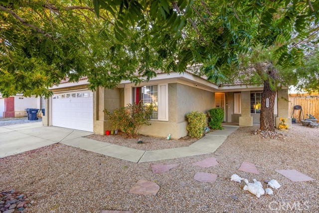 Detail Gallery Image 34 of 35 For 43527 Grange St, Lancaster,  CA 93535 - 4 Beds | 2 Baths