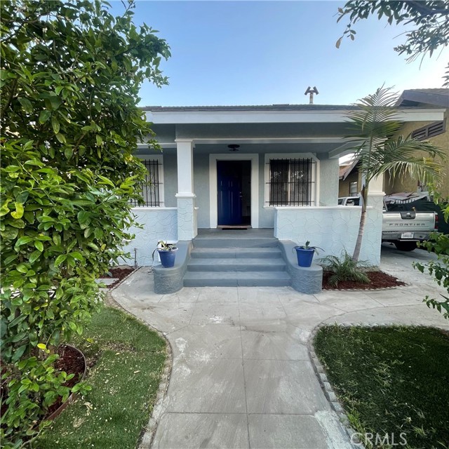 876 35th Street, Los Angeles, California 90011, 2 Bedrooms Bedrooms, ,1 BathroomBathrooms,Single Family Residence,For Sale,35th,PW24074644