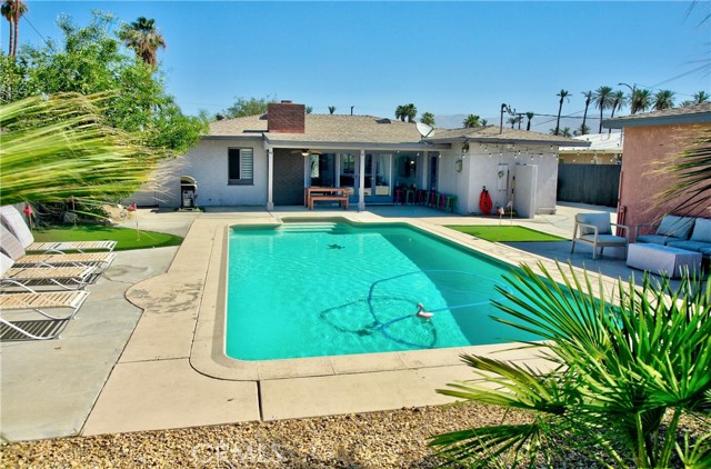 Detail Gallery Image 29 of 43 For 82245 Sierra Ave, Indio,  CA 92201 - 3 Beds | 2 Baths